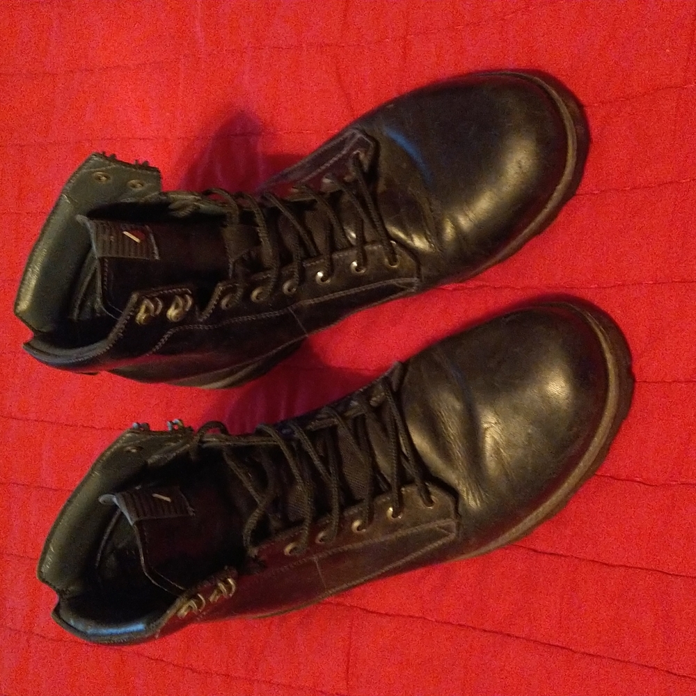 Volcom Boots